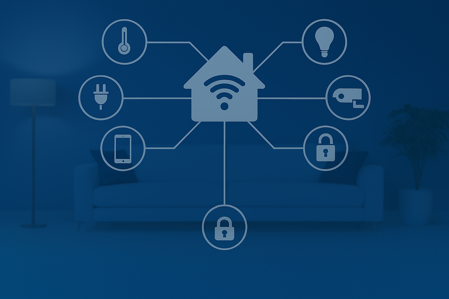 smart home trends canada 2026
